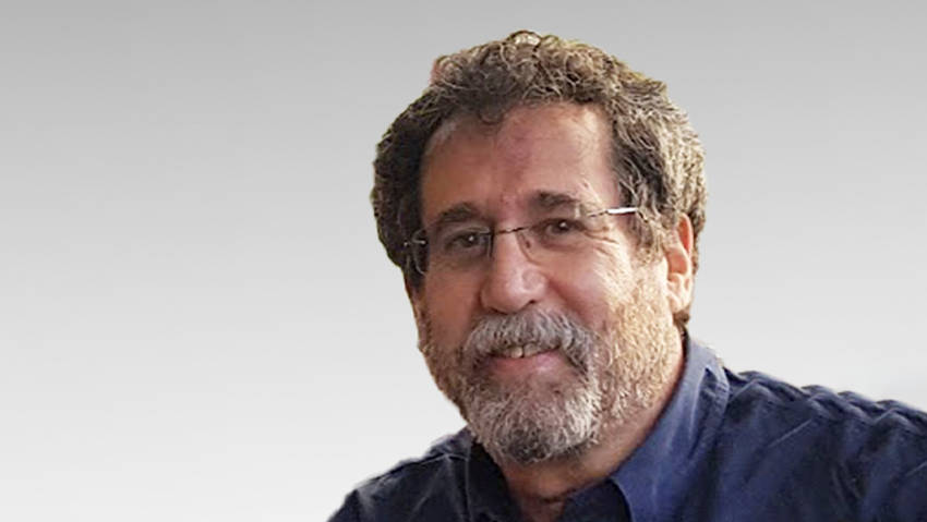 Professor Dan Ben-David פרופסור דן בן-דוד