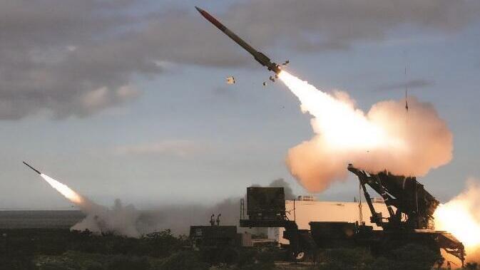 Will US weapons stockpile run out? Pentagon is trying to reassure: ‘We have...