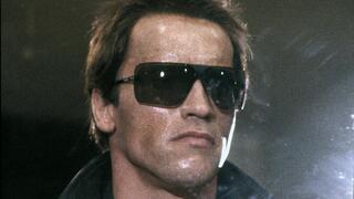 ארנולד שוורצנגר, מתוך 