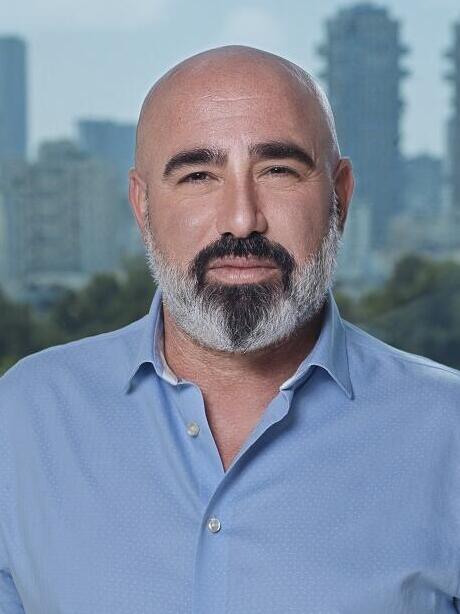 חיים קארדי, מנכ"ל חברת פרשקובסקי מניבים 