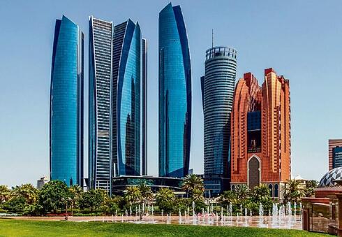 Israel orders diplomats and households in UAE to evacuate right away