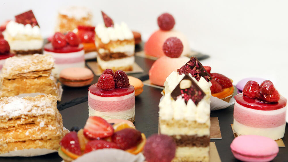 קינוח קינוחים עוגה עוגות מתוקים