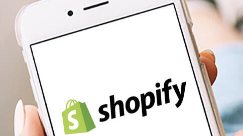 Shopify outage hits global sales on Cyber Monday