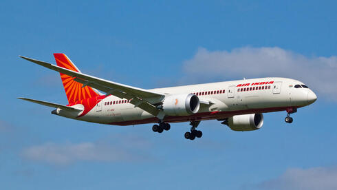 82.5% of inspected Air India planes had defects