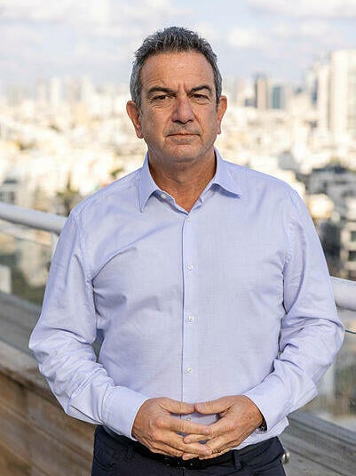 רון תומר