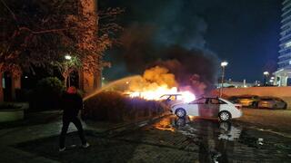 האישום המתוקן חשף: ארגון הפשיעה אבו לטיף עומד מאחורי פיצוץ רכב יזם הנדל"ן