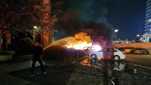 Notorious crime boss Abu Latif tied to car bombing of real estate developer