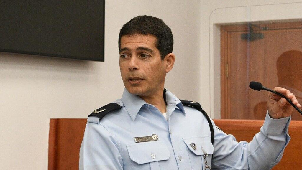 "גורמים מהפרקליטות לא נמצאים בחדרי הבקרה באופן קבוע". יואב תלם (צילום: רפי קוץ) יואב תלם