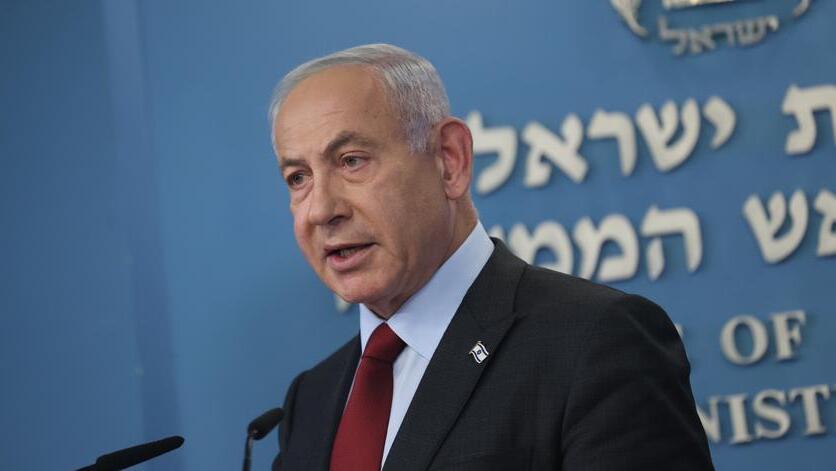 חלק ניכר מהדיון נסוב סביב הטענה לפגישת הנחייה בין נתניהו לפילבר (צילום: יונתן זינדל) בנימין נתניהו, בצלאל סמוטריץ' אלי כהן וניר ברקת