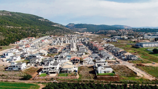 היישוב שלומי