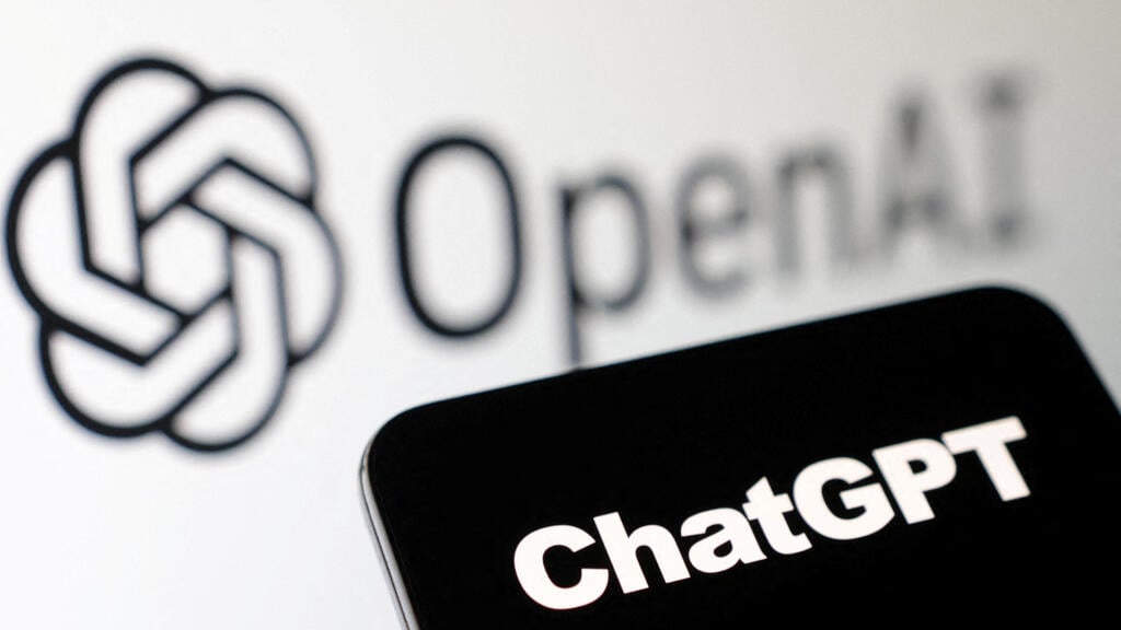 ChatGPT (Photo: Reuters) ChatGPT