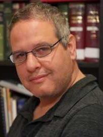 ד"ר אורג אלעד