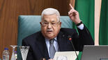 Palestinian leader Abbas names interim successor in case of departure