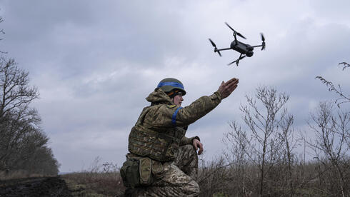 Russia threatens to strike Israel-based drone production firm