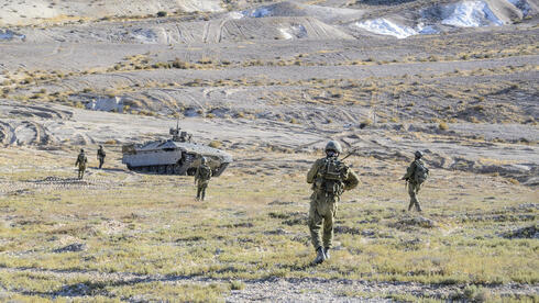הלחימה בלבנון מגדילה את העומס – ויש מה לעשות