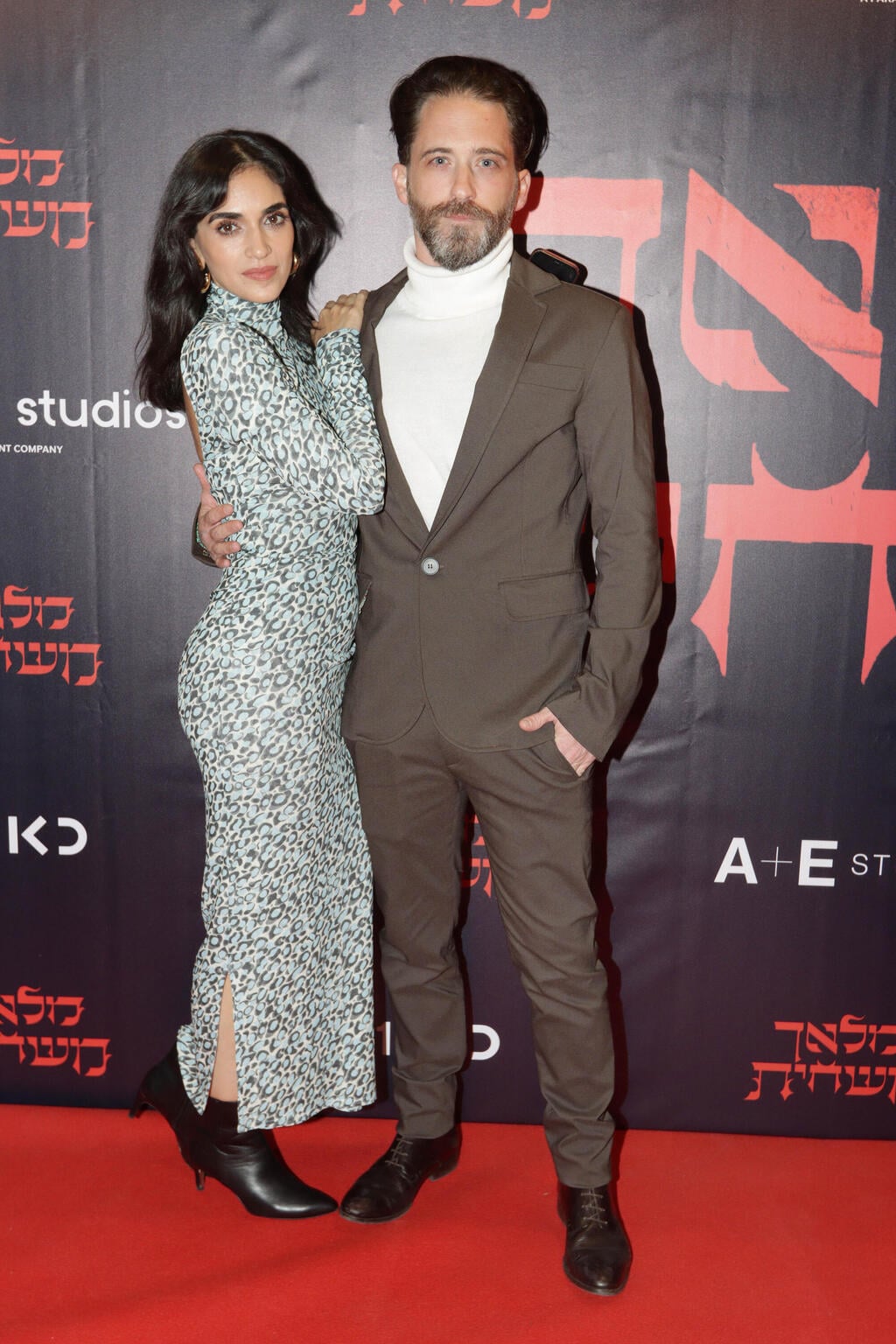 מלאך משחית 
