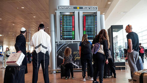 בגלל גירושין בפיליפינים: עובדת זרה קיבלה אשרת שהייה