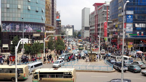 Israeli businessman found dead in Ethiopian restaurant; poisoning suspected