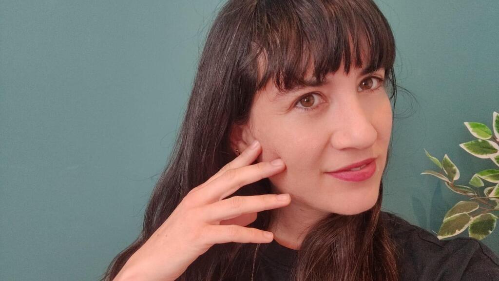 ''רוב האנשים שמגדירים את עצמם כמכורים לספורט לא באמת מכורים לספורט''. עו"ס עמית שירת (צילום: מתוך האלבום הפרטי) עו"ס עמית שירת