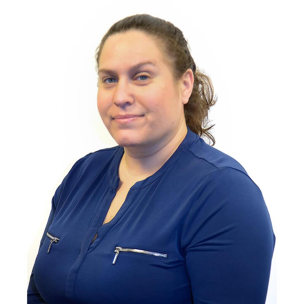 Tamar Eigler-Hirsh (Photo: Topline Communications) תמר היגלר הירש