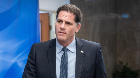 Netanyahu confidant Ron Dermer secretly visited Saudi Arabia to discuss Israel-Lebano