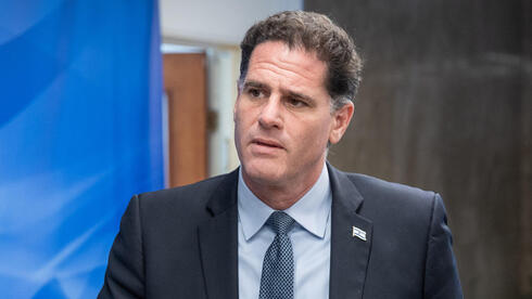 הביקור החשאי של רון דרמר בסעודיה