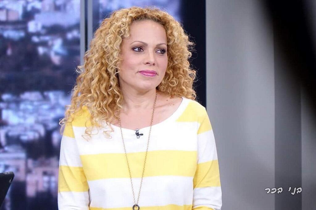 אורלי וילנאי
