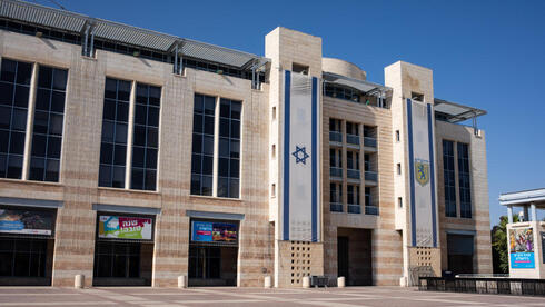 В Иерусалиме мероприятия Дня независимости пройдут как в мирное время