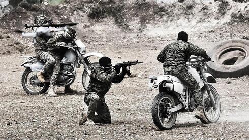 Hezbollah vows no surrender, rebuilds after 2024