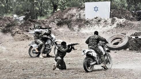 Israel: Iran doubled Hezbollah funding