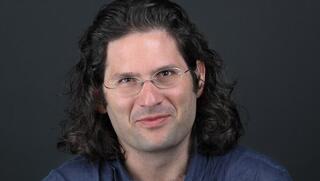 Michael Fertik