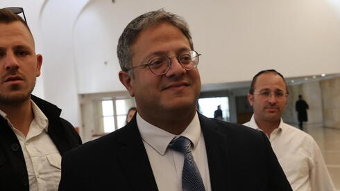 הסימנים המעידים: בג”ץ עשוי להדיח את בן גביר