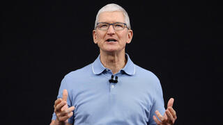 טים קוק טים קוק