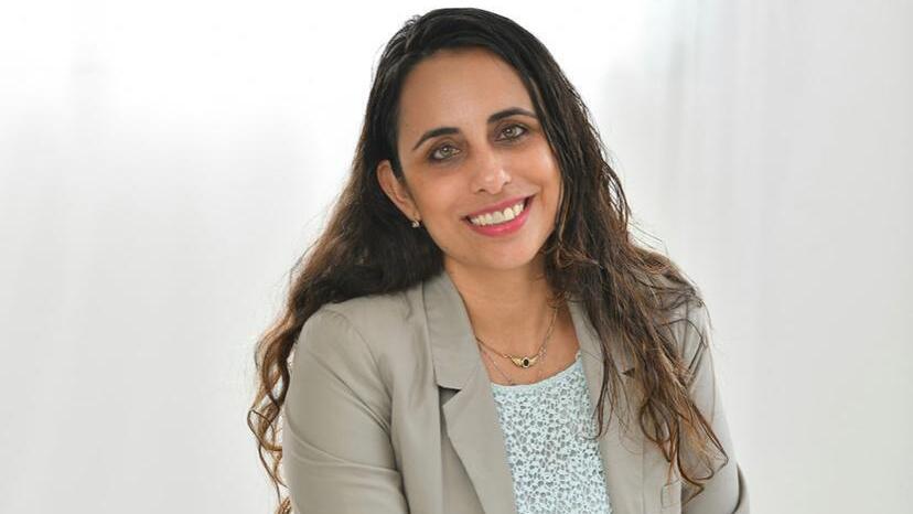 ''מה שמאוד קורץ בדיאטה הזו זה שיורדים יפה במשקל''. ד"ר חן גורביץ' (צילום: לירז כרמלי) ד"ר חן גורביץ'