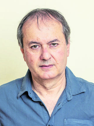 ד"ר צבי פישל