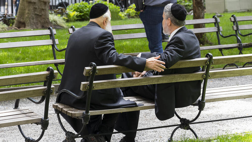 אילוס יהודים חרדים בניו יורק, ארה''ב