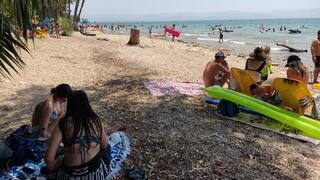 התחזית: הטמפרטורות יעלו, בסופ"ש – הקלה בעומסי החום
