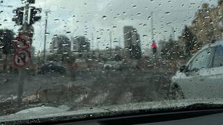 טפטוף בחולון