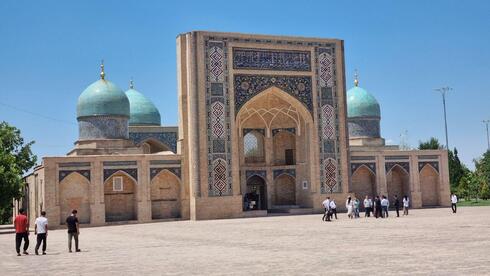 Once overlooked, Uzbekistan emerges as Central Asia’s new investment magnet amid Russia’s decline