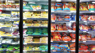 מזון מעובד אולטרה-מעובד מזונות מעובדים אולטרה-מעובדים מזון קפוא אוכל קפוא