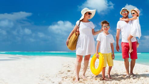 Want a real vacation? Stop working