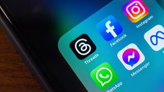 האפליקציות של מטא