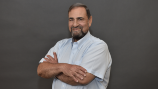 משה נור,  יו"ר הדירקטוריון ומנכ"ל נור אינק אינוביישנס