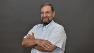 משה נור,  יו"ר הדירקטוריון ומנכ"ל נור אינק אינוביישנס