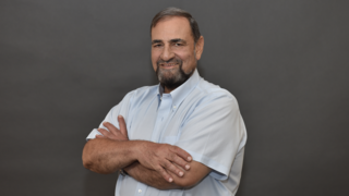 משה נור,  יו