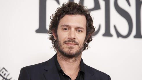 Adam Brody, star of 'Nobody Wants This,' says Gaza war is 'genocide'