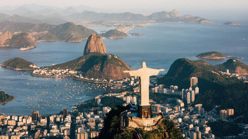 On the way to a positive shift: Israel moves to rebuild Latin America ties in 2026