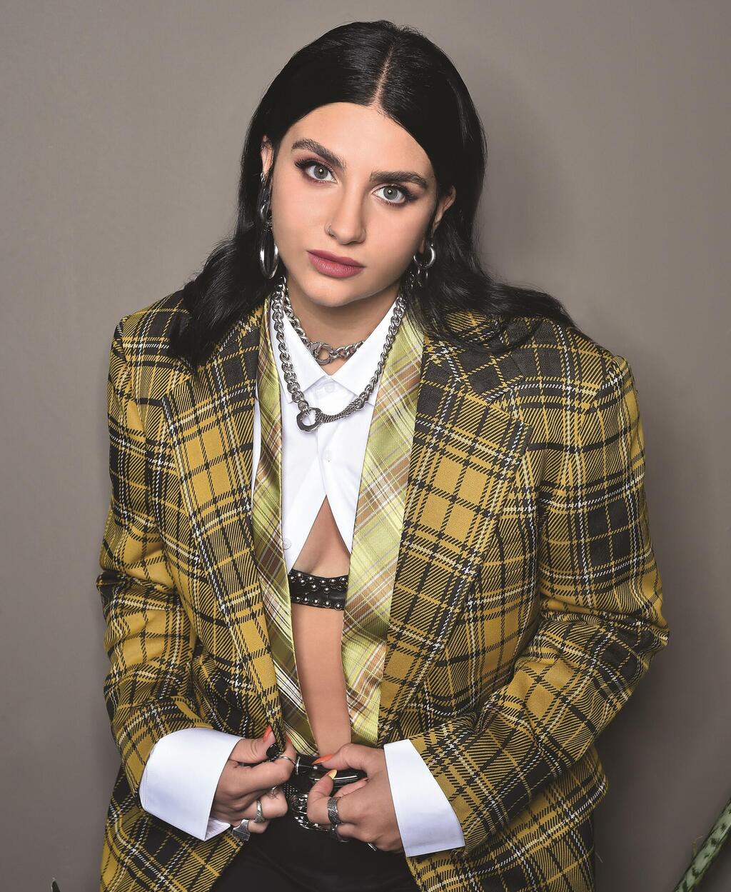 נופיה ידידיה 