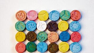 סמי MDMA