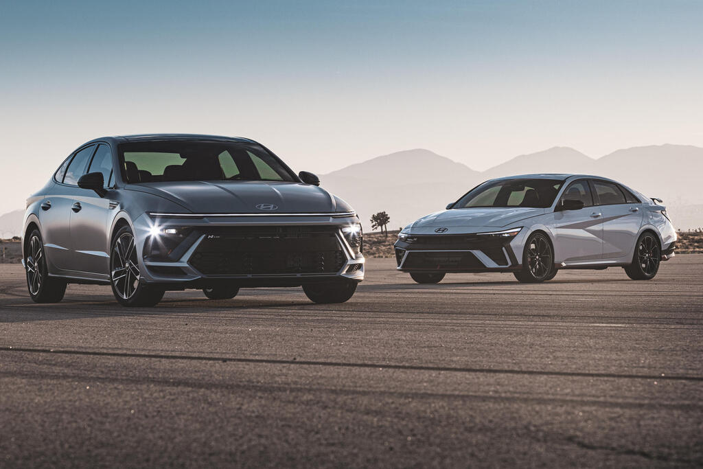 דווקא סדאן: היתרונות שאתם צריכים להכיר